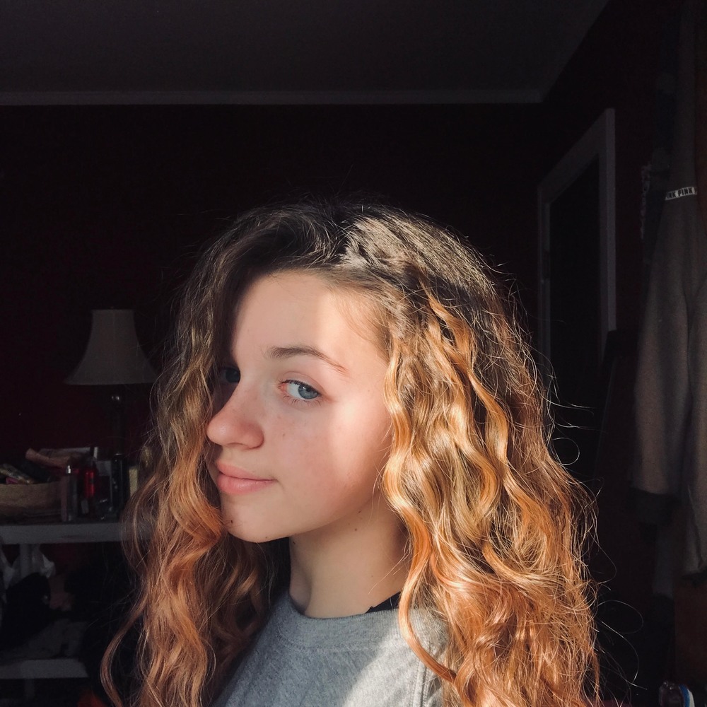 Meet your Posher, Addison